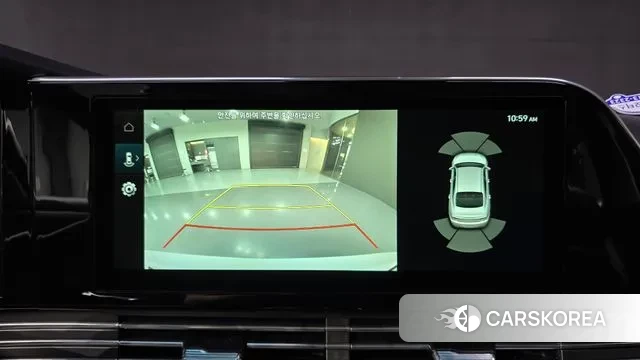 Hyundai The New Grandeur IG id 3024067 из Кореи 7