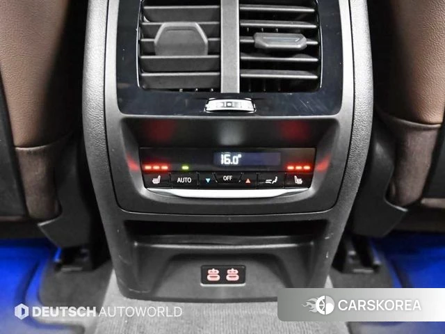 BMW X4 (G02) id 4623183 из Кореи 7