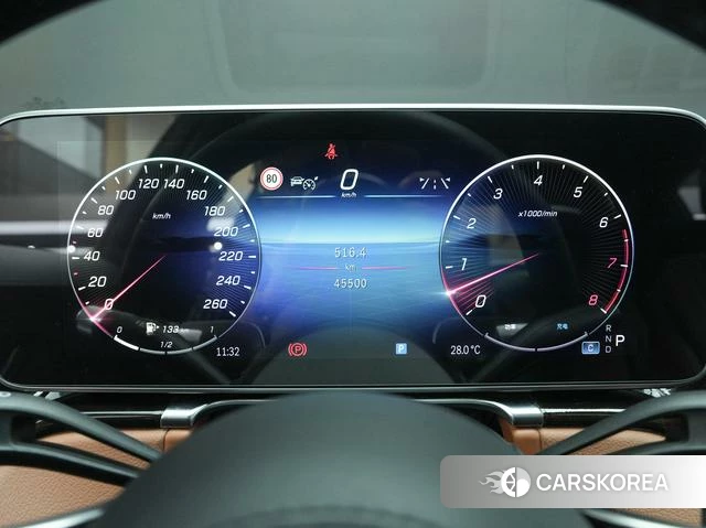 Mercedes-Benz S-class id 4261070 из Китая 7