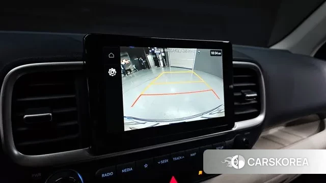 Hyundai Venue id 3646230 из Кореи 7