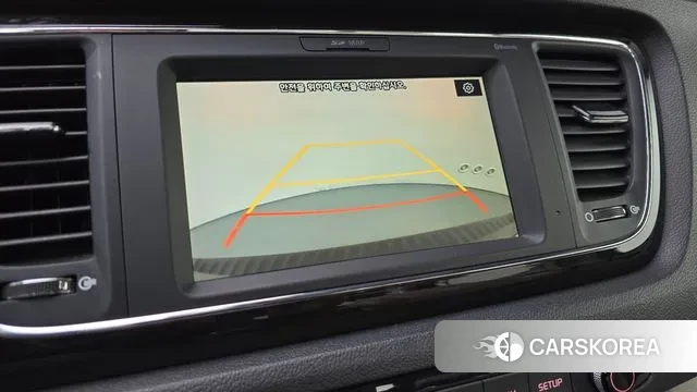 Kia The New Carnival id 3439551 из Кореи 7