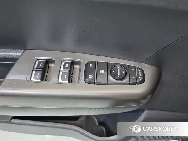 Kia Sportage The Bold id 3588210 из Кореи 7