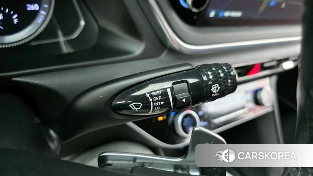 Hyundai Sonata (DN8) id 4225397 из Кореи 7