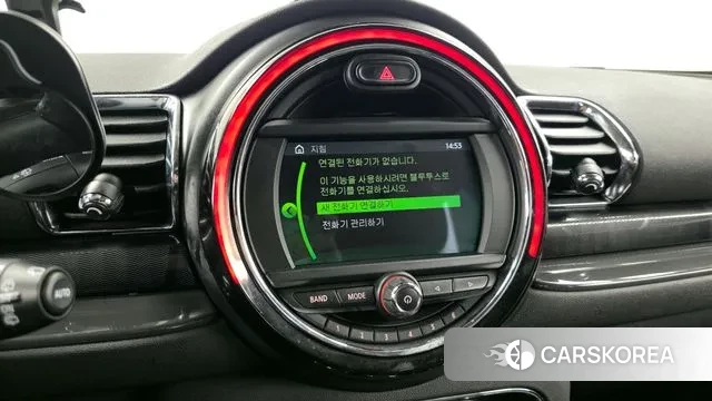 Mini Cooper D Clubman id 3499326 из Кореи 7