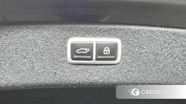 Genesis G80 (RG3) id 4280576 из Кореи 7