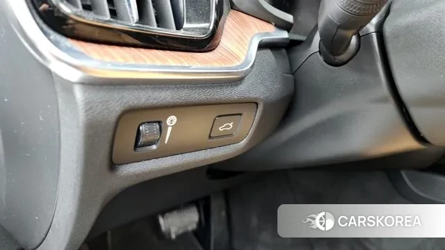 Volvo S60 3rd generation id 3551689 из Кореи 7