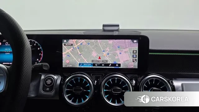 Mercedes-Benz GLB-Class X247 id 2993245 из Кореи 7