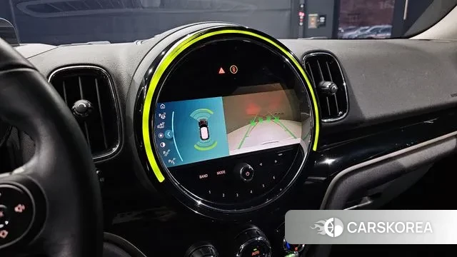 Mini Cooper Countryman id 3467991 из Кореи 7