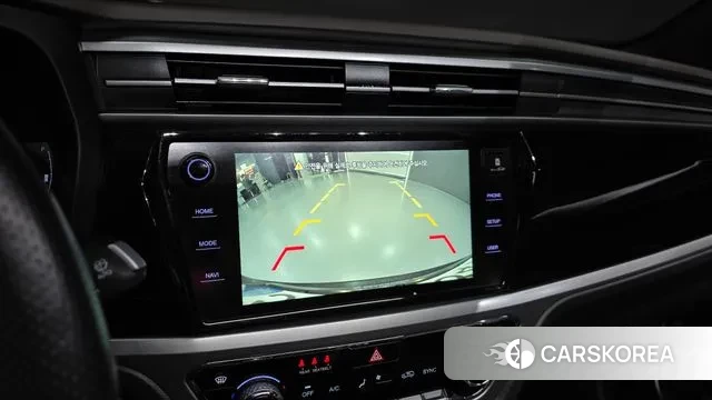 Ssangyong Beautiful Korando id 3318061 из Кореи 7