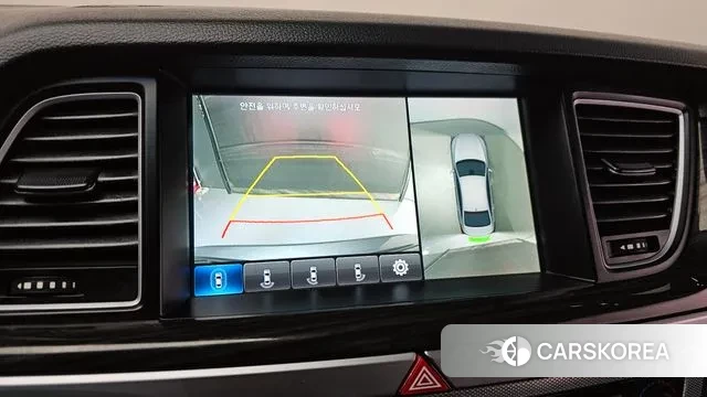 Genesis G80 id 3429489 из Кореи 7