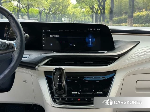 Buick GL8 id 4254020 из Китая 7