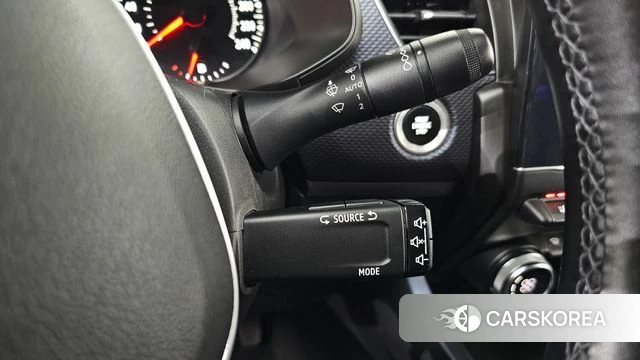 Renault Korea (Samsung) XM3 id 4458741 из Кореи 7