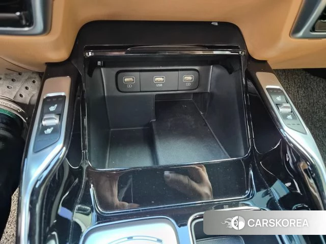 Kia Sorento 4th Generation id 4202272 из Кореи 7