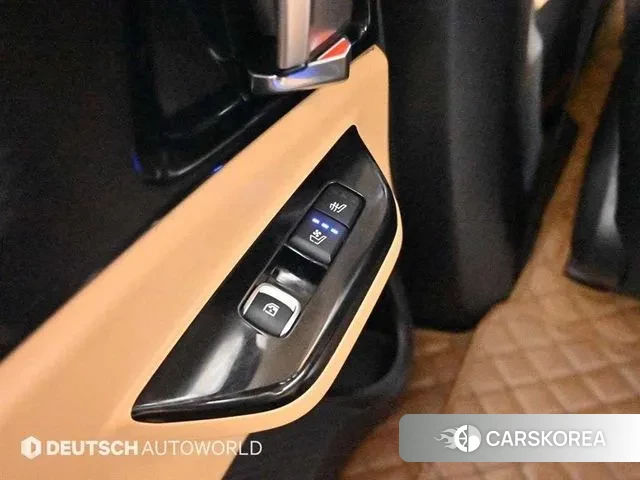 Kia Carnival 4th generation id 2965387 из Кореи 7