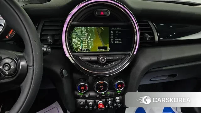 Mini Cooper D id 3095968 из Кореи 7