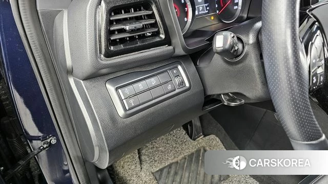 Ssangyong Berry New Tivoli id 4390004 из Кореи 7
