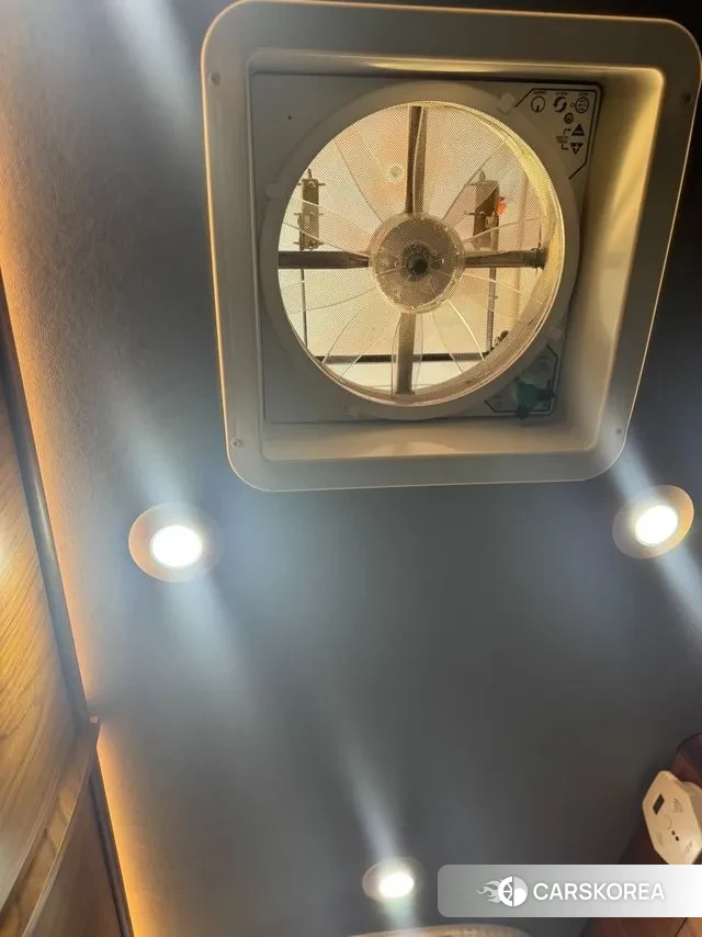 Mercedes-Benz Sprinter id 3374996 из Кореи 7