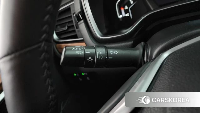 Honda CR-V 5th generation id 4018694 из Кореи 7