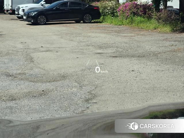 Kia More K9 id 4294947 из Кореи 7