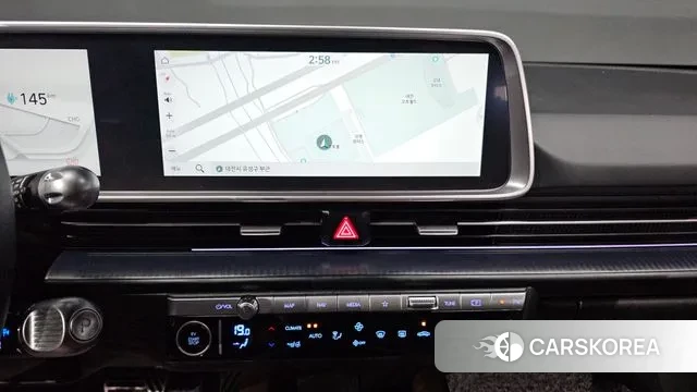 Hyundai Ionic 6 id 2993413 из Кореи 7