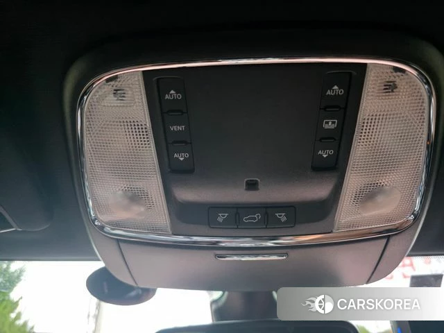 Jeep Grand Cherokee id 4179554 из Кореи 7