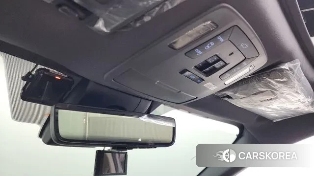 Toyota Sienna 4th Generation id 3571902 из Кореи 7