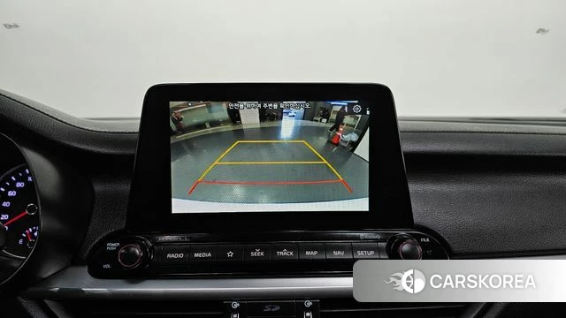 Kia Come New K3 id 3814096 из Кореи 7