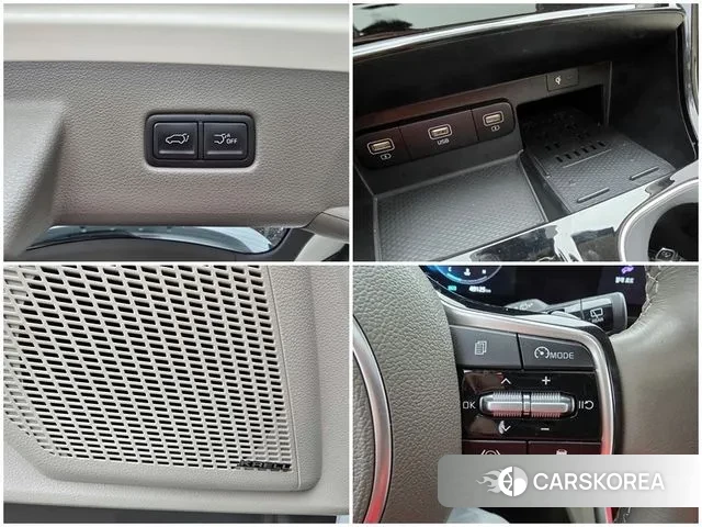 Kia Carnival 4th generation id 3513224 из Кореи 7