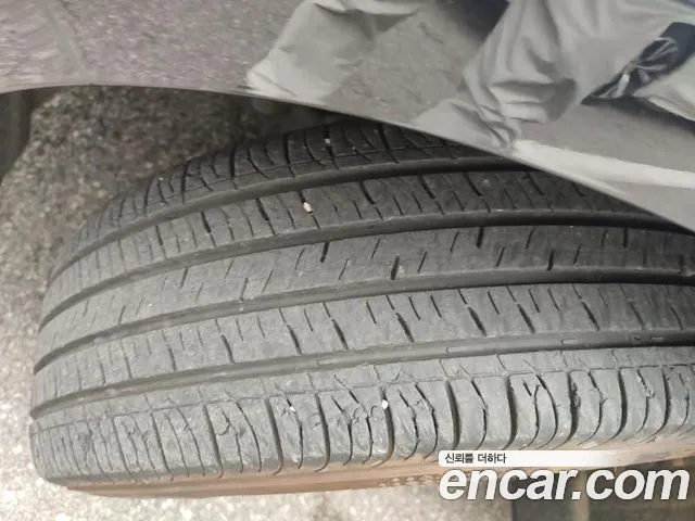 Renault Korea (Samsung) The New SM6 id 2849662 из Кореи 7