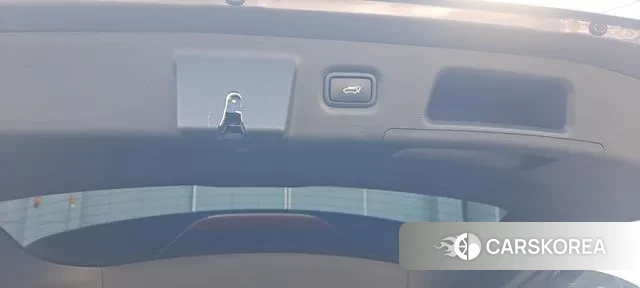 Hyundai The New Santa Fe id 3468746 из Кореи 7