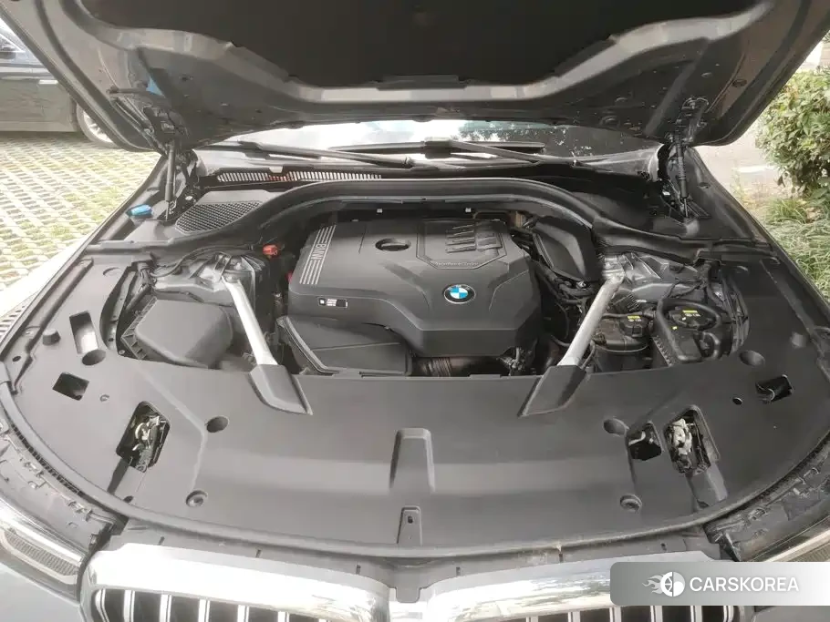 BMW 6 series GT id 4576783 из Китая 7