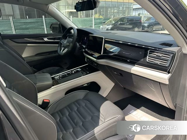 Volkswagen Tourang id 4261845 из Китая 7