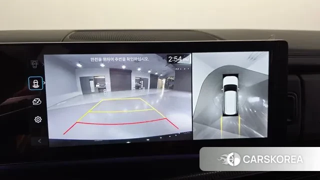 Hyundai Santa Fe (MX5) id 3410486 из Кореи 7