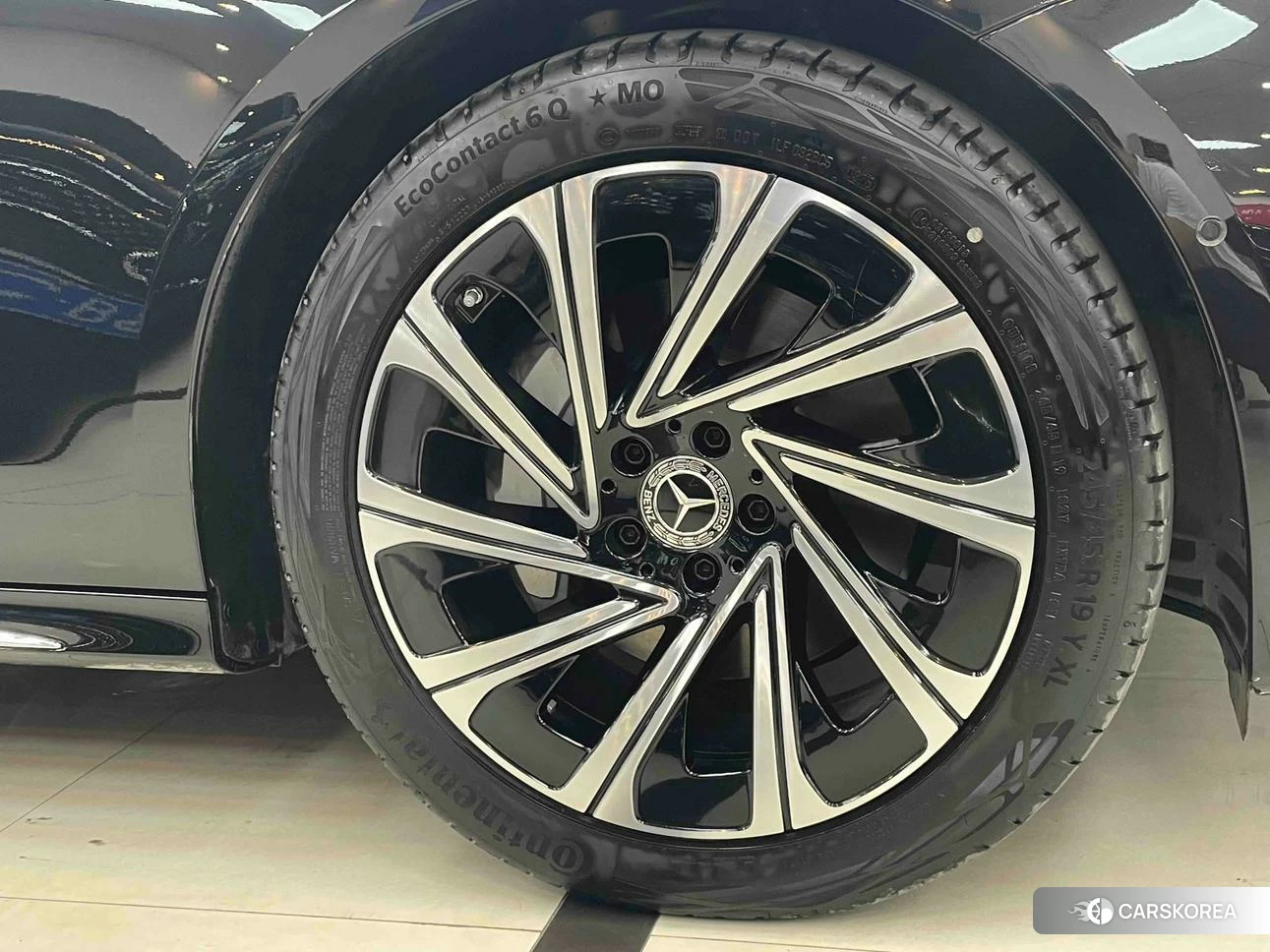 Mercedes-Benz E-class id 4453130 из Китая 7