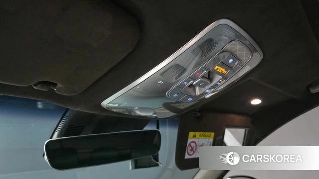 Genesis G80 (RG3) id 4754474 из Кореи 7