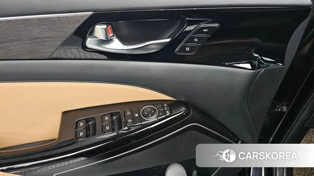 Kia K7 Premier id 4754981 из Кореи 7
