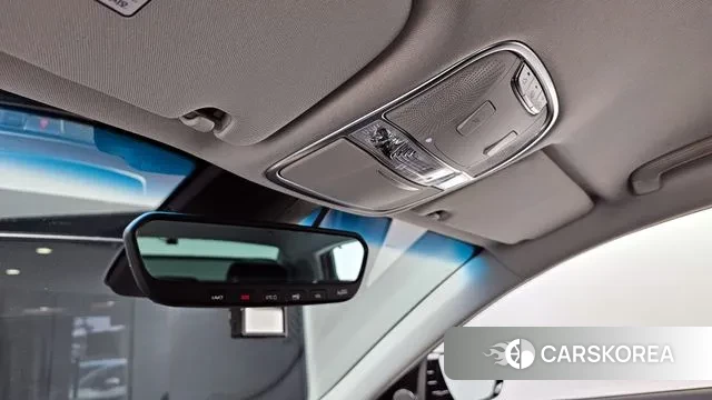 Kia More K9 id 3429364 из Кореи 7