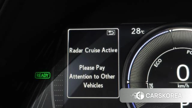 Lexus UX250h id 4626017 из Кореи 7
