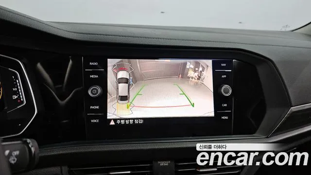 Volkswagen 7th Generation of Jetta id 2836984 из Кореи 7