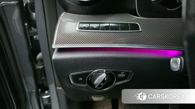 Mercedes-Benz E-Class W213 id 3647386 из Кореи 7