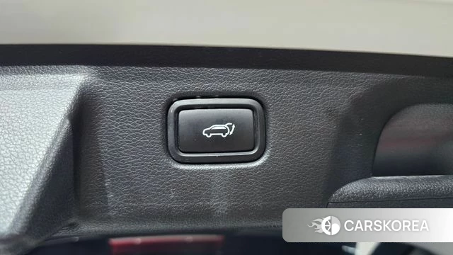 Hyundai Palisade id 4446171 из Кореи 7