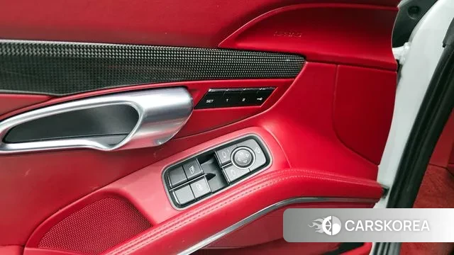 Porsche 718 Boxster id 3428115 из Кореи 7