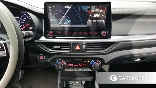 Kia The New K3 2nd generation id 3442267 из Кореи 7