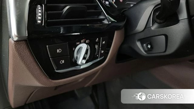 BMW 6 Series GT (G32) id 4339622 из Кореи 7