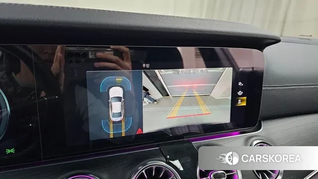 Mercedes-Benz CLS-Class C257 id 3323075 из Кореи 7