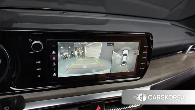 Kia K5 3rd generation id 3664314 из Кореи 7