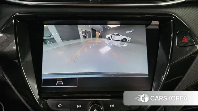 Chevrolet (GM Daewoo) Trailblazer id 3427524 из Кореи 7