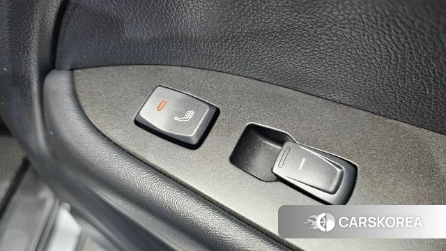 Ssangyong Rexton Sports id 4543763 из Кореи 7