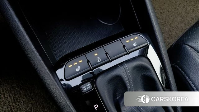 Kia Stonic id 4795068 из Кореи 7