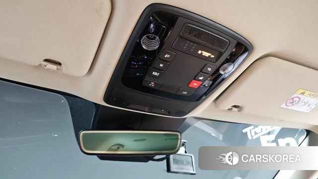 Kia Carnival 4th generation id 4523756 из Кореи 7